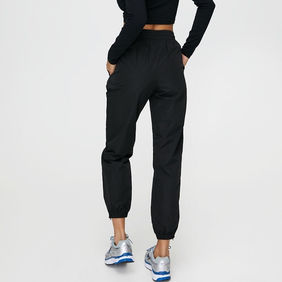 TNA DOPE DYED TRACKPANT - Picture 3 of 8